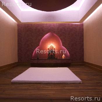 Kempinski Hotel The Dome 34